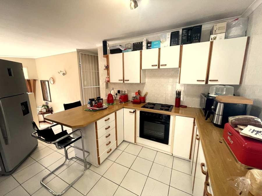 To Let 3 Bedroom Property for Rent in Vierlanden Western Cape